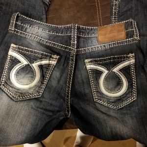 Men's Big Star Pioneer Jeans